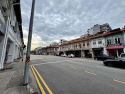 Geylang Road (D14), Retail #607877331